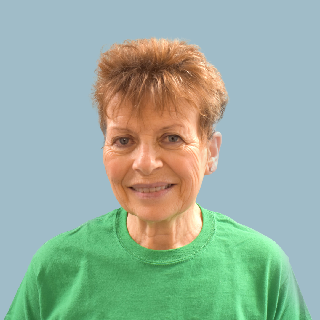 Mary Ann Laub