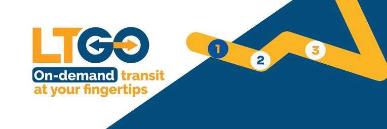 LTGO On-demand Transit