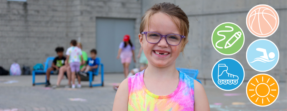 Day Camp Activities