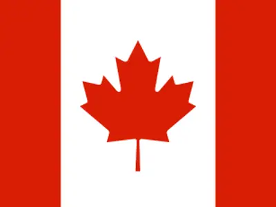 Canada Flag