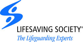 Lifesaving society Logo