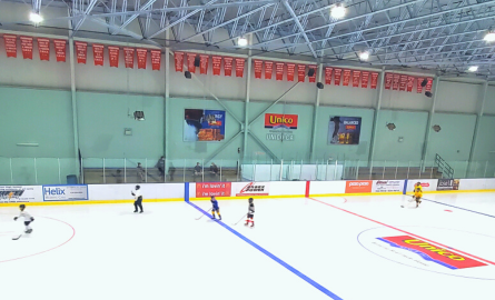 Unico Arena